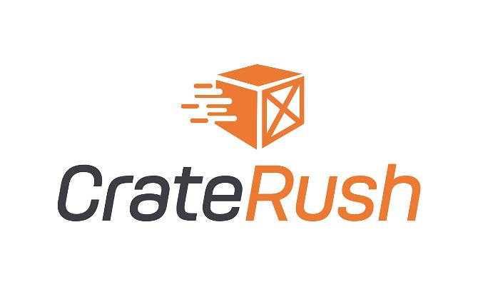 CrateRush.com